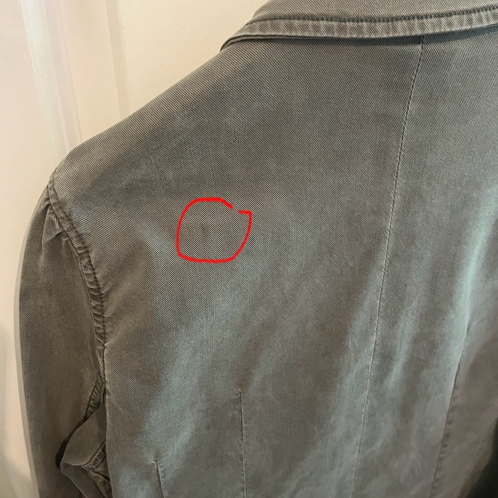 PAIGE jacket - Picture 14 of 15